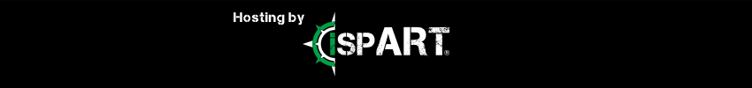 Hosting by ISPART Hosting by ISPART